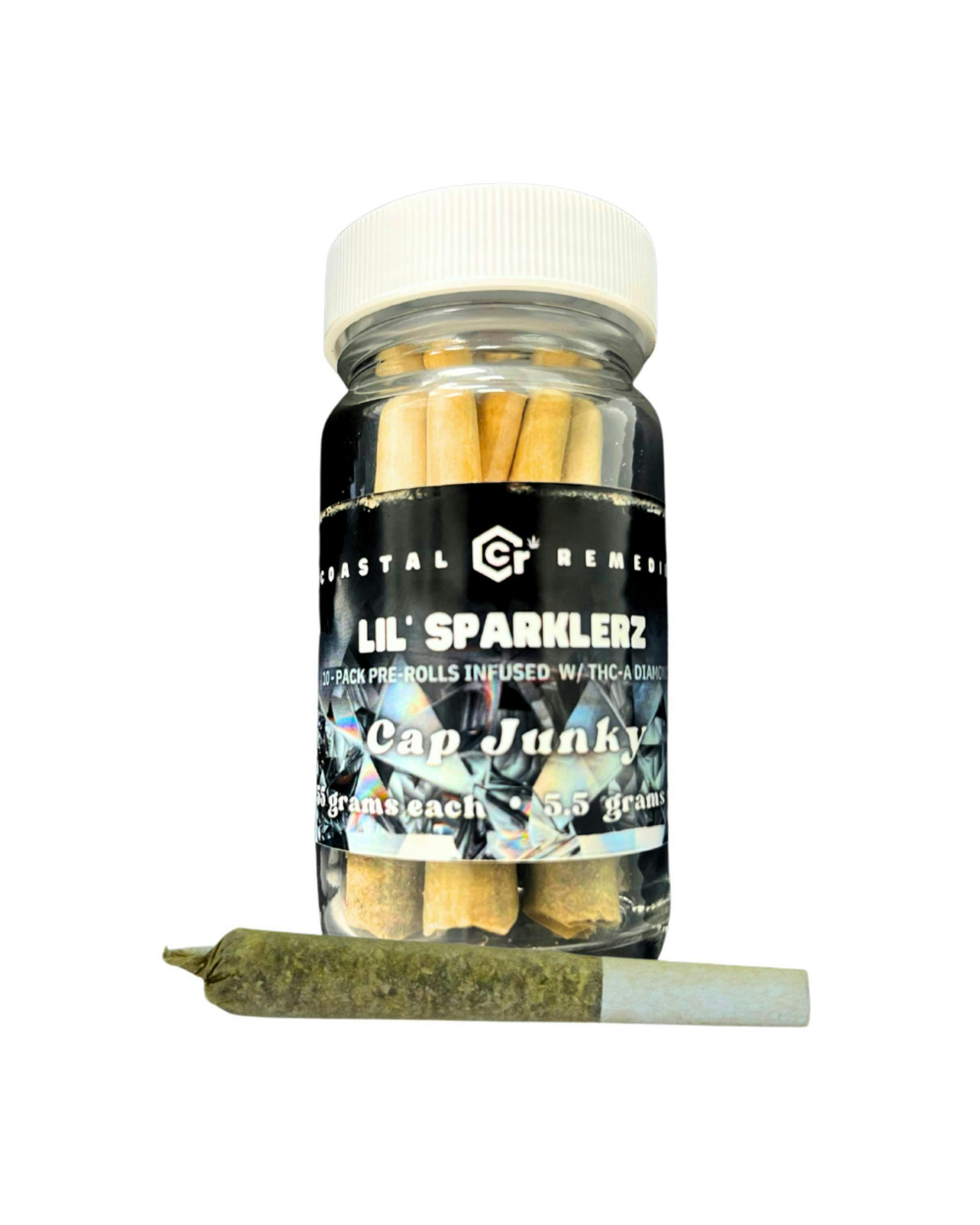 Northern Lights Lil Sparklerz Swg