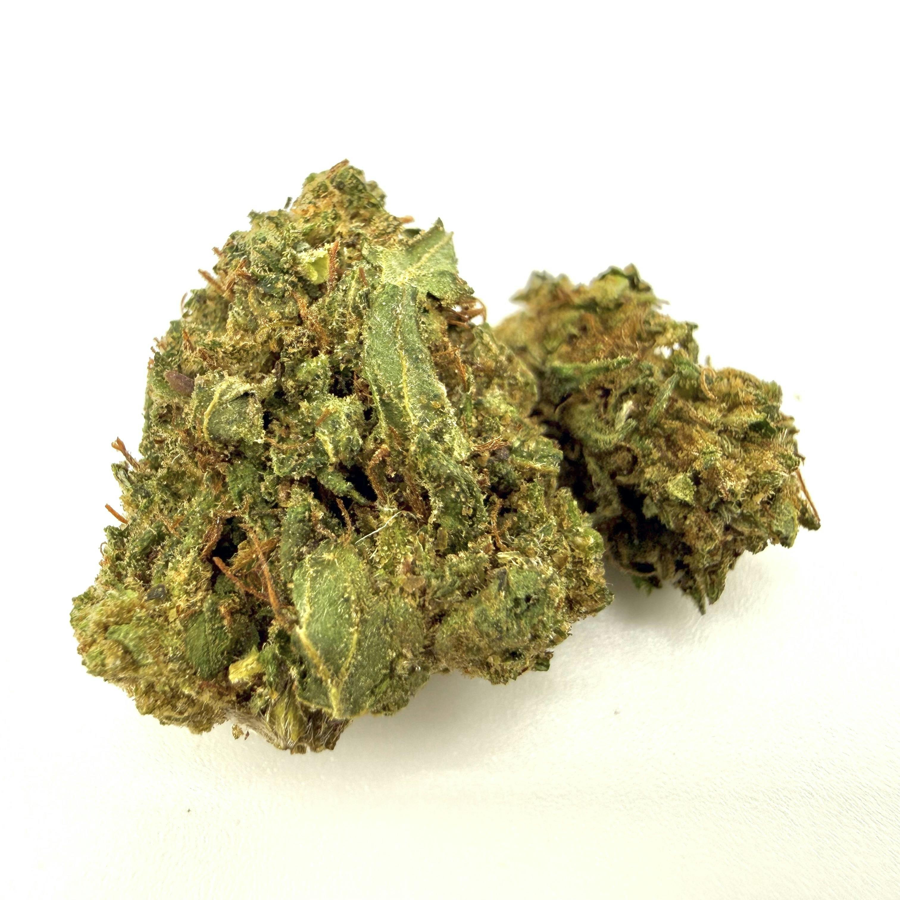 Peach Pie Purple