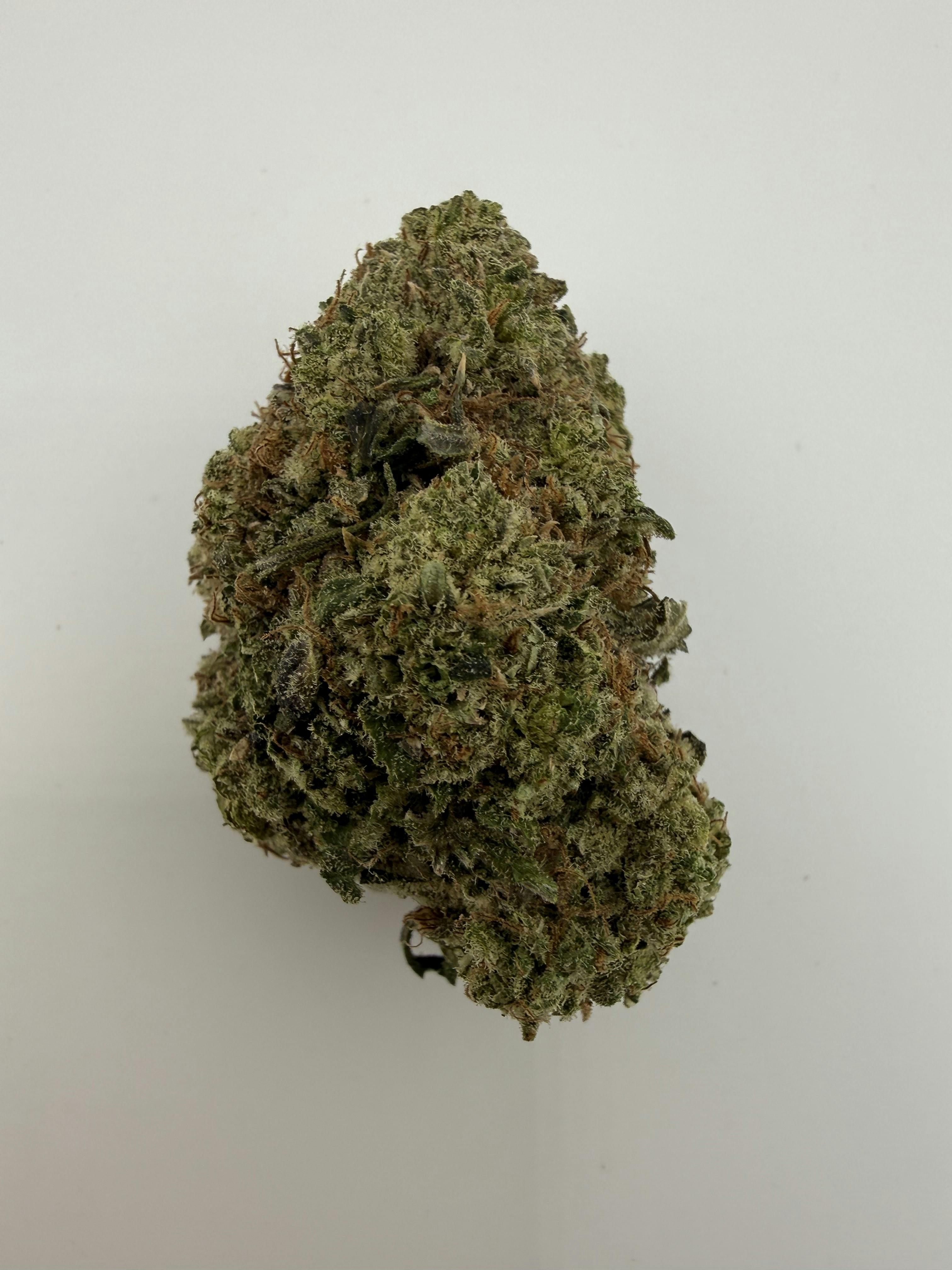 Strawberry Cough Purpleco
