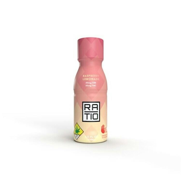 Raspberry Lemonade at Emerald City Cannabis