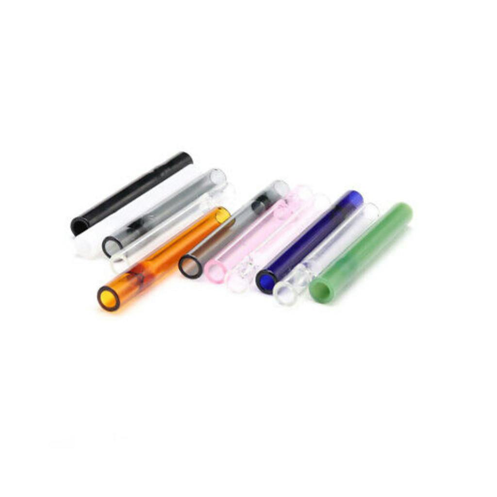 Glass One Hitter