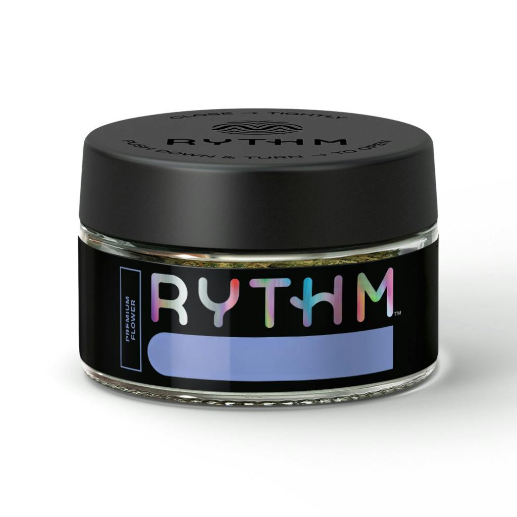 Rythm White Durban