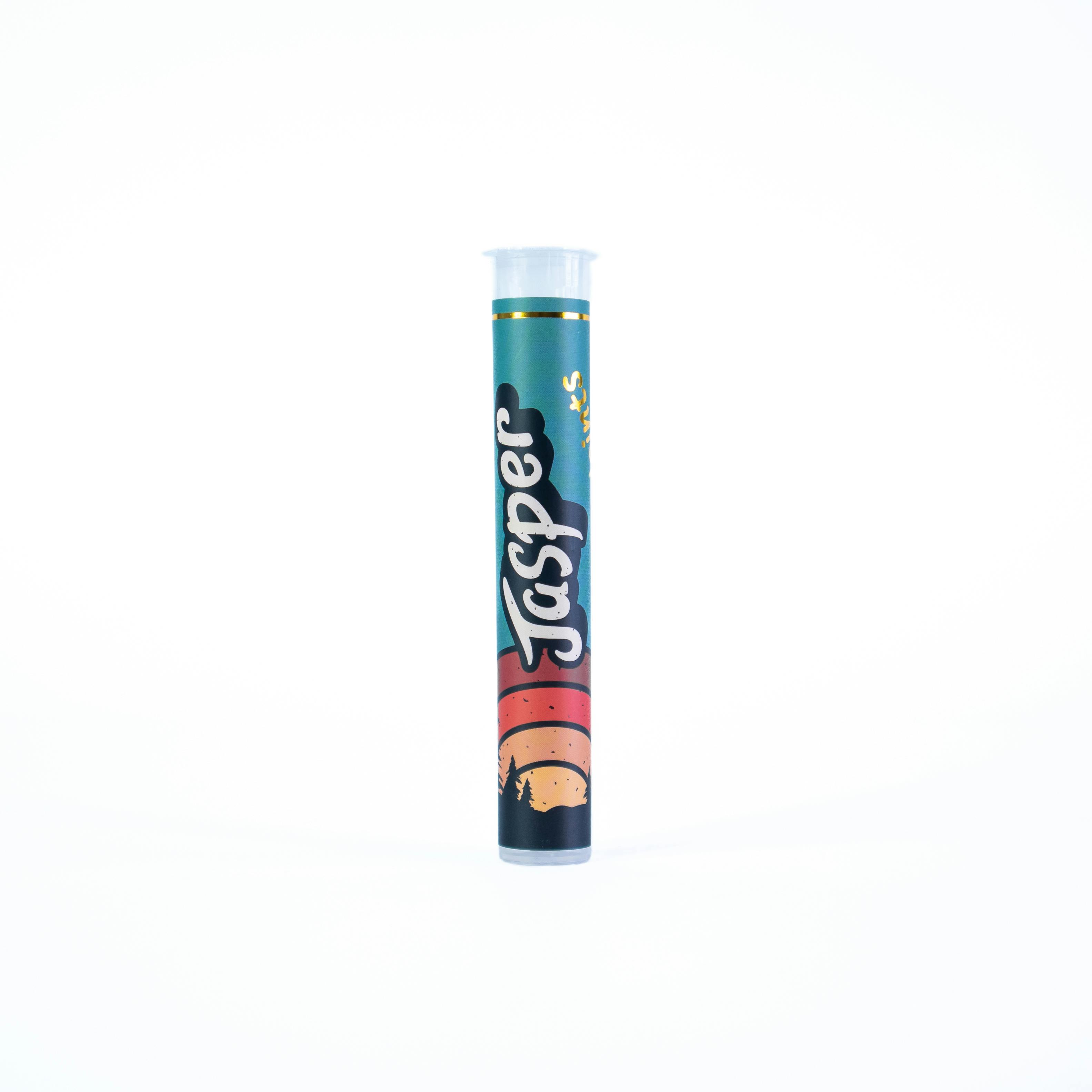 Oh Geez (H) Pre-Roll