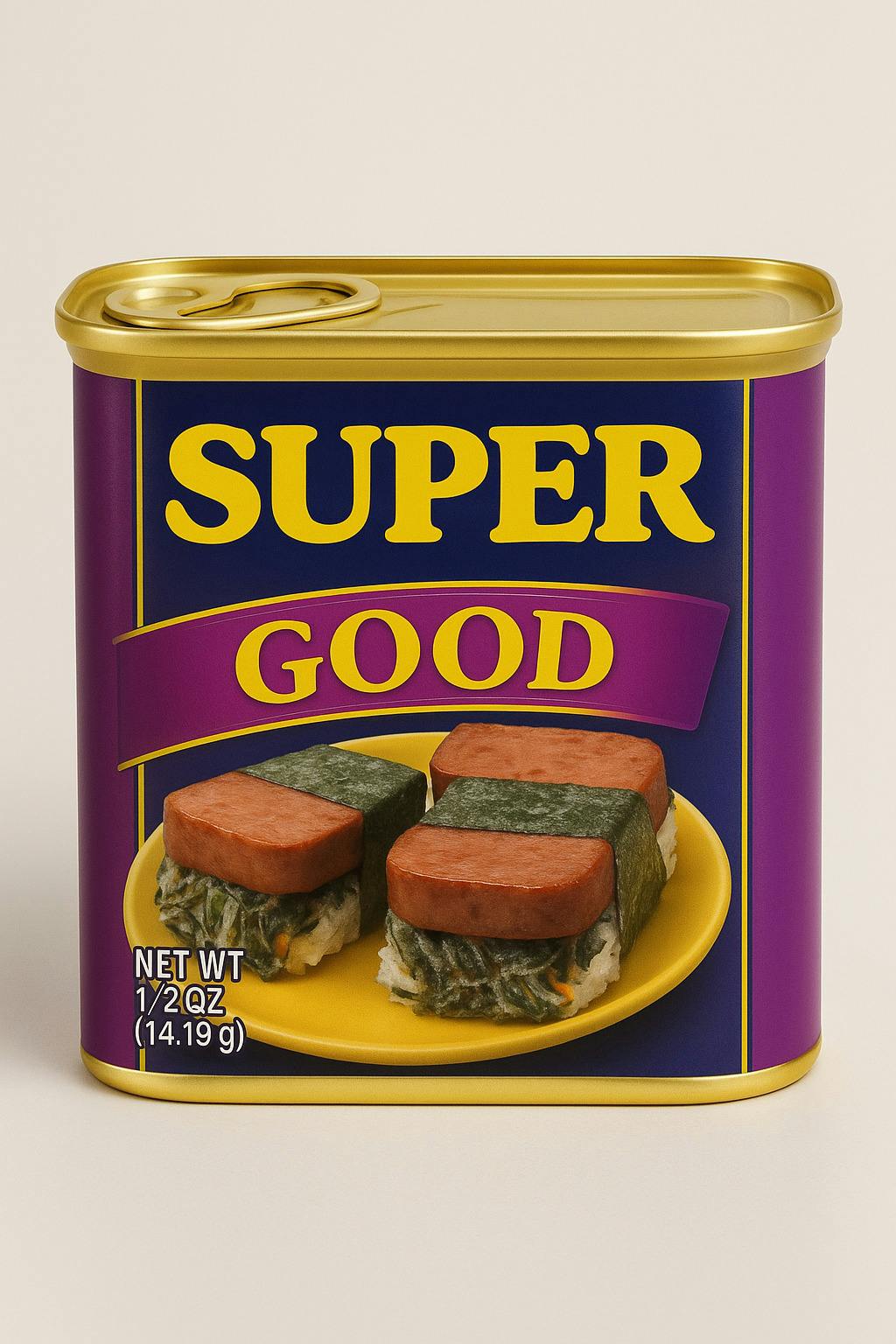 SuperGood Canal Street Runtz (H) Flower