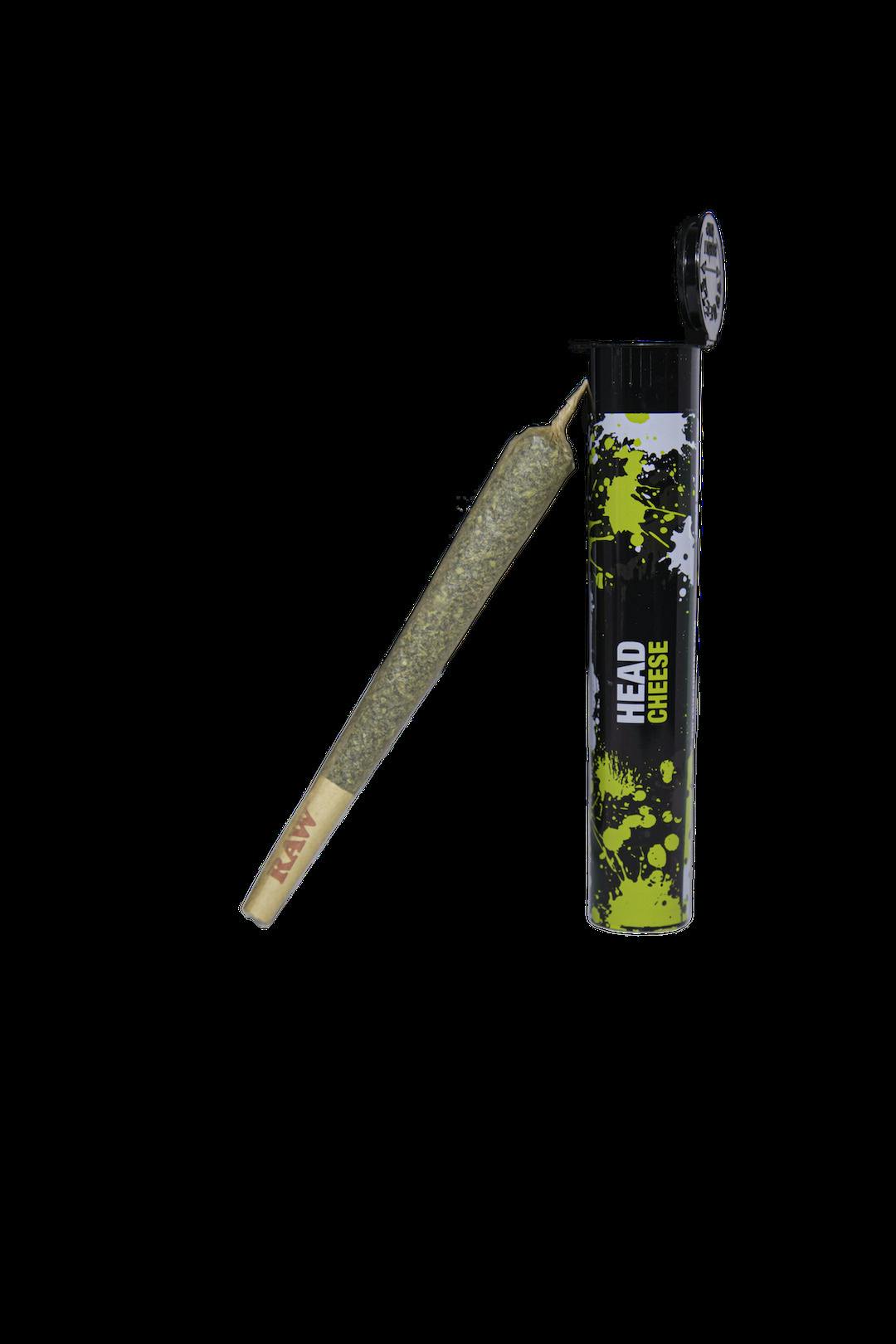 Polaris Head Cheese (I) Pre-Roll