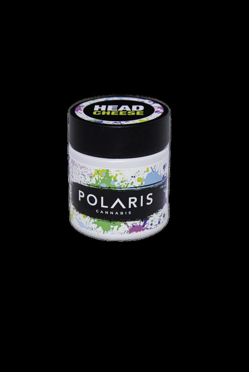 Polaris Blue Dream (S) Flower