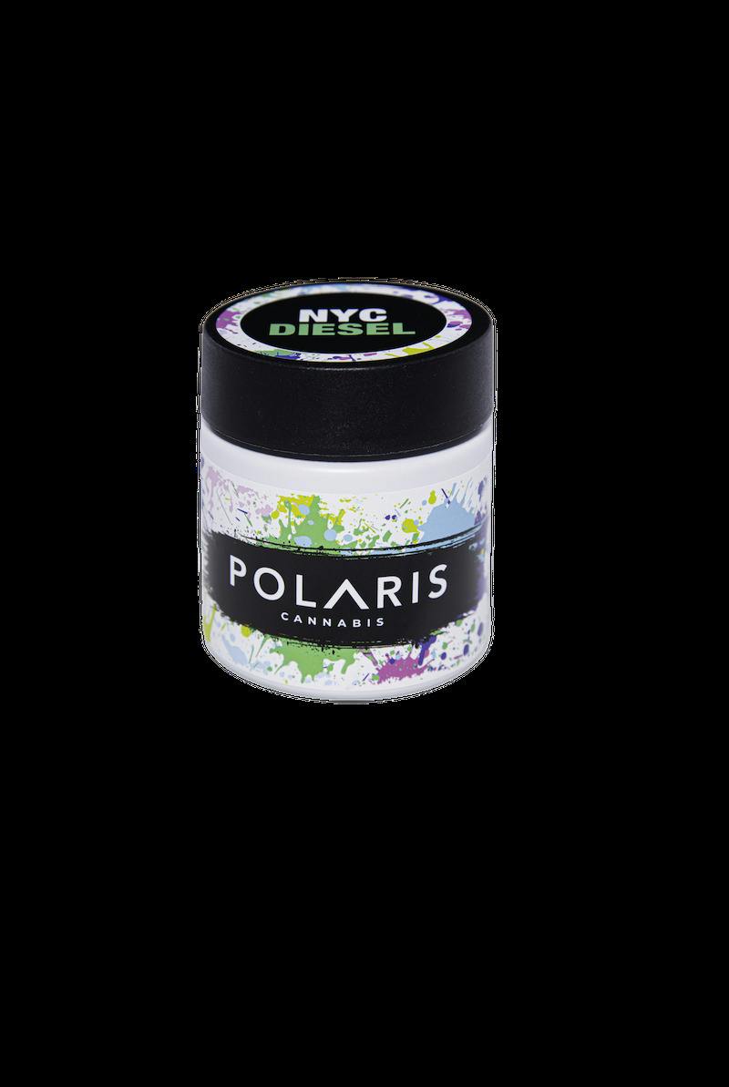 Polaris NY Sour Diesel
