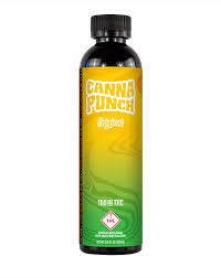 PINEAPPLE PAPAYA | 100MG