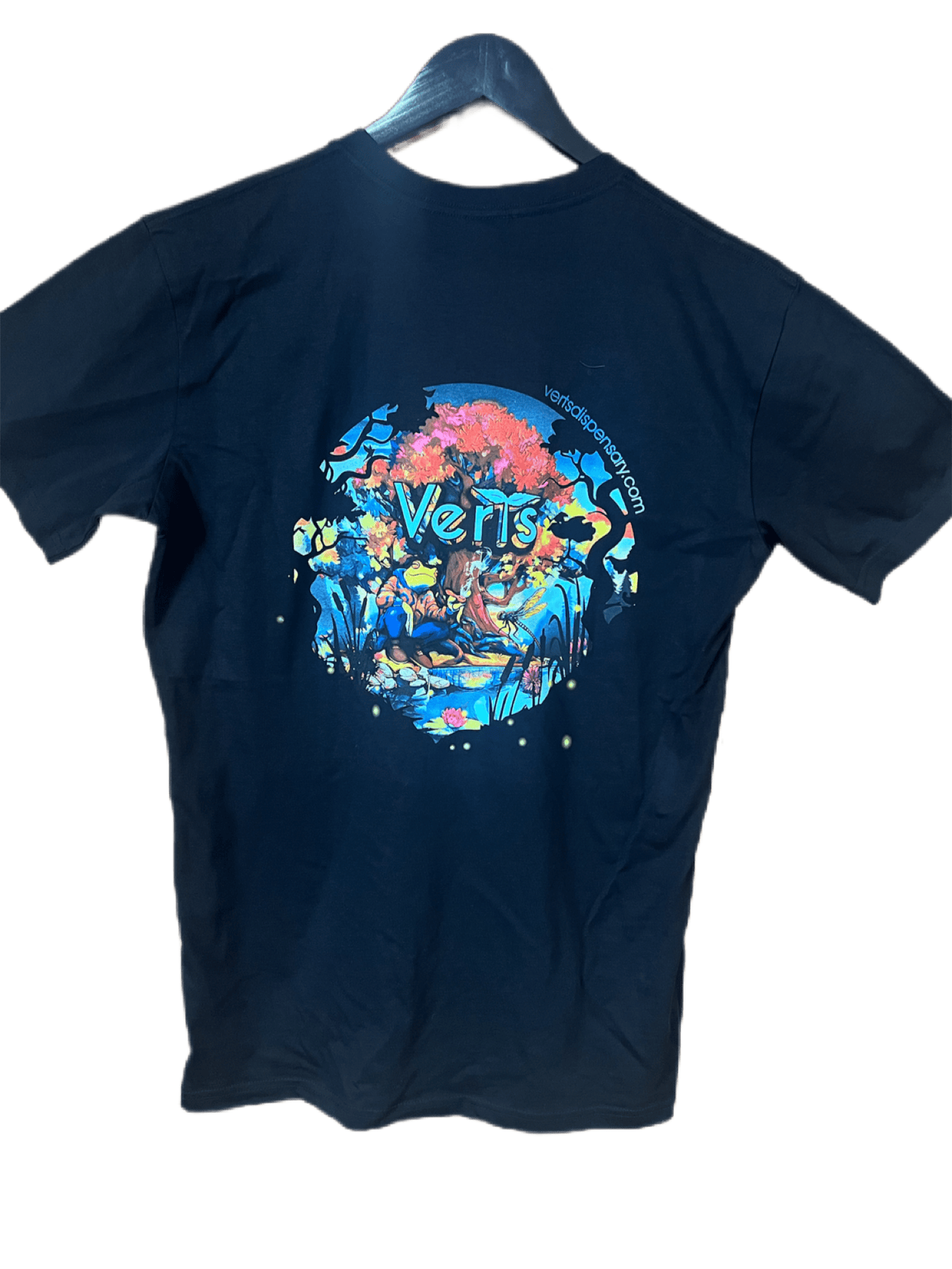 $30 VERTS T-SHIRT