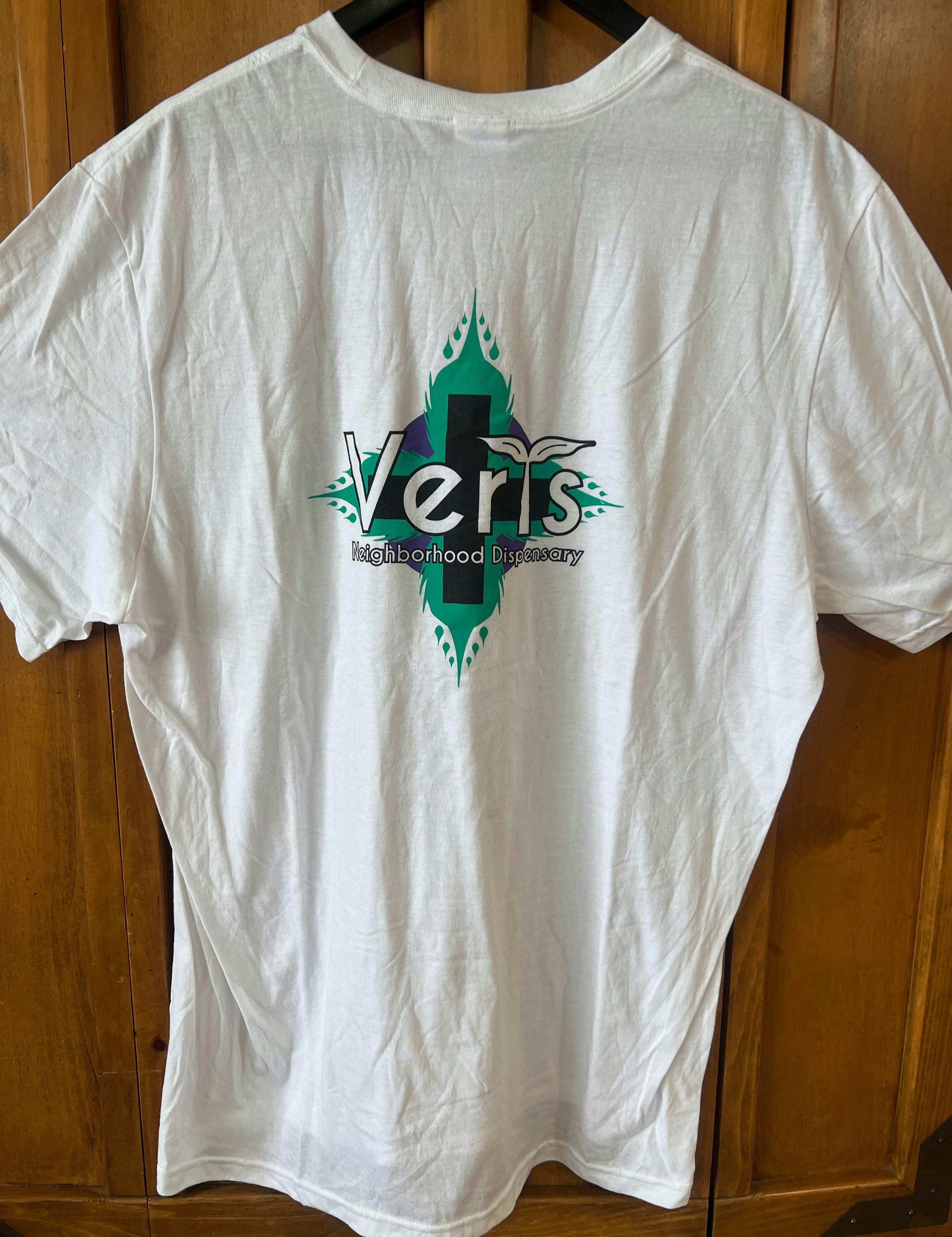 $15 VERTS T-SHIRT