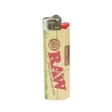 RAW ORGANIC | LIGHTER