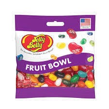 JELLY BELLY | FRUIT BOWL | JELLY BEANS