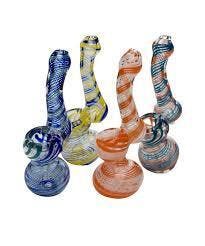SMALL BUBBLER