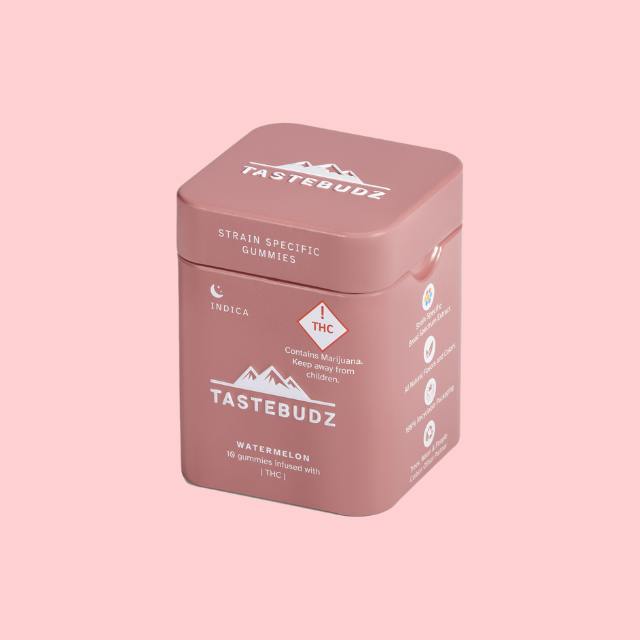 WATERMELON BLAST | 10PK | 100MG