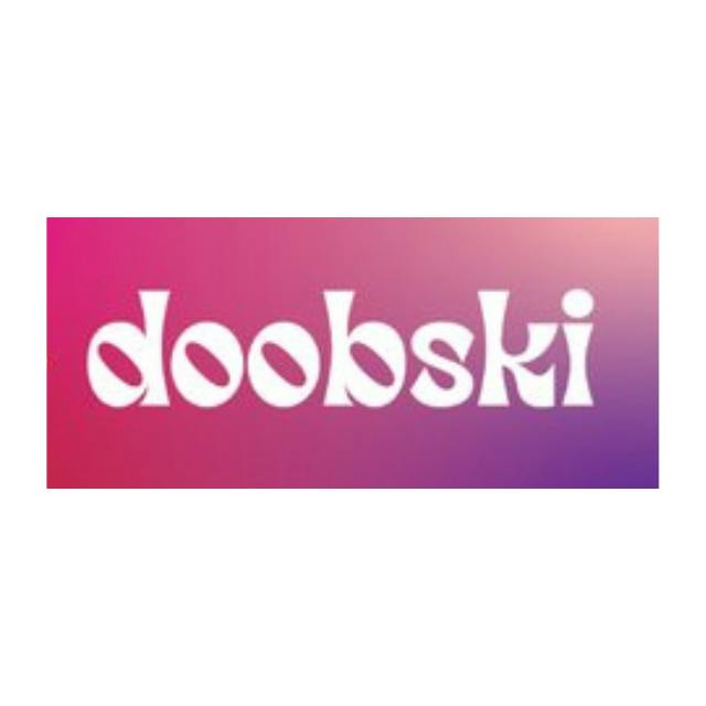 Banana Bayou | DOOBSKI 2PK | 1G at Verts Neighborhood Dispensary