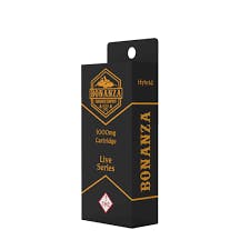 Sour Papaya | 1000mg | H | L.R. Cart cannabis product