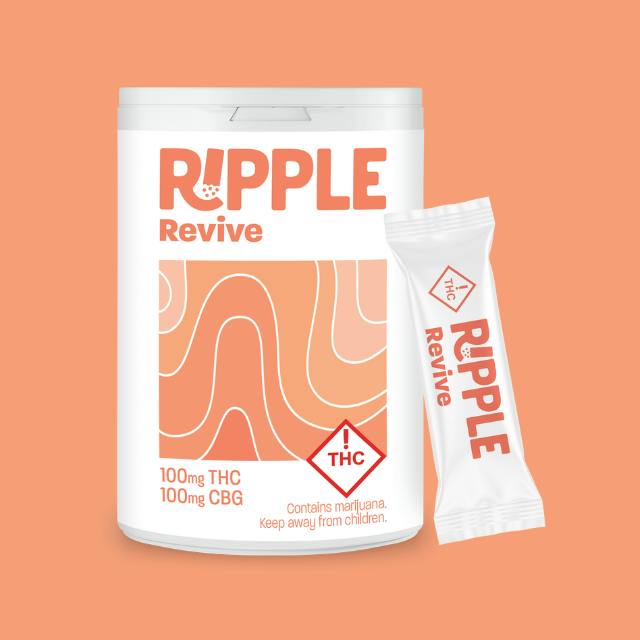 REVIVE 1:1 | 10PK | 100MG