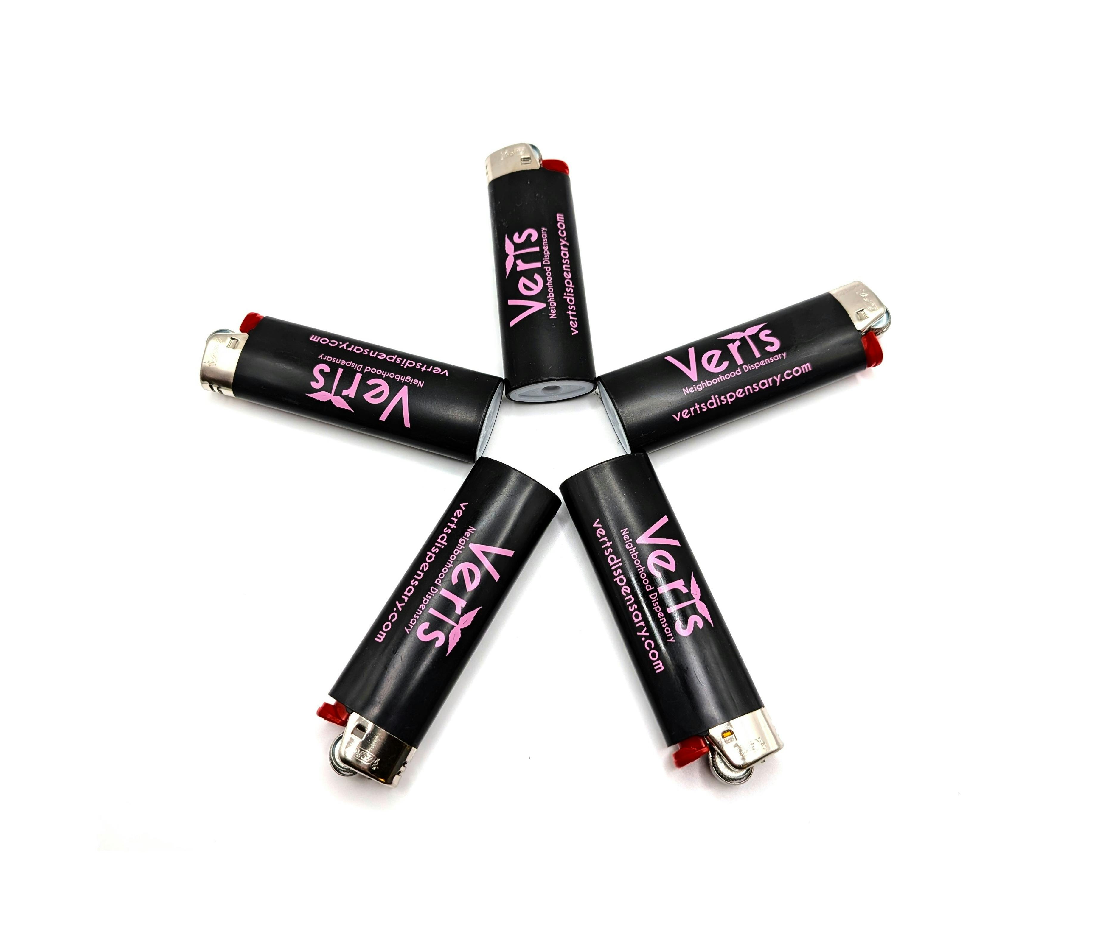 Verts Lighter