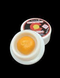 MAGIC POP | BUDDER | 1G