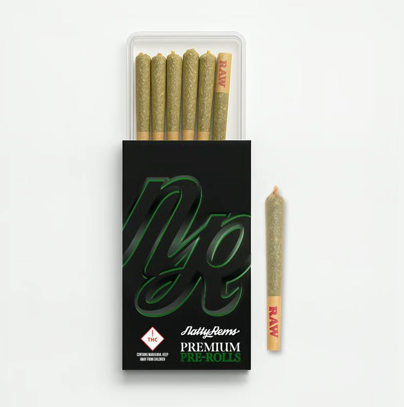 KANDY FUMEZ | 7PK | 3.5G