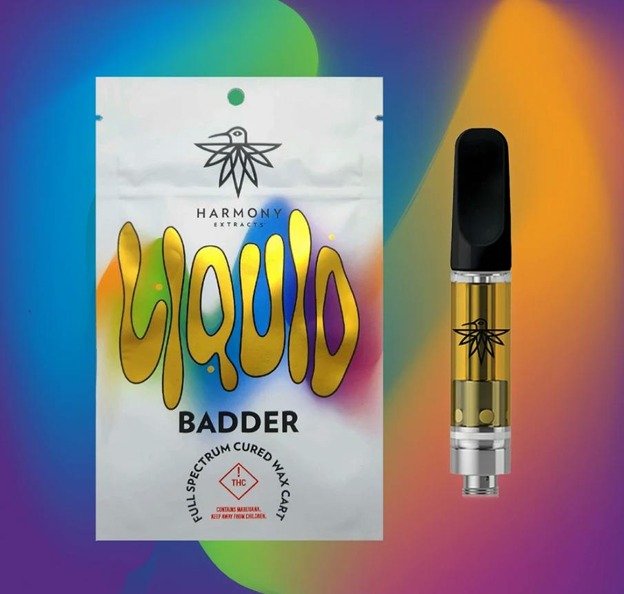 Ridgeline Raz - Liquid Badder Cartridge - 1000mg