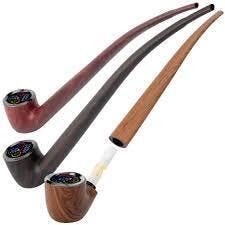 DL WIZARD PIPE | 510 THREAD | ASSORTED COLORS