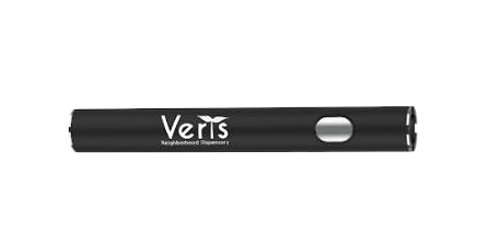 Verts Battery | 510 Thread