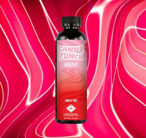 Strawberry Melon | 100mg