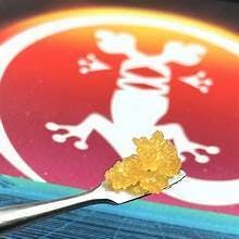 SUGARLOAF CHEM | AXOLOTL SUGAR WAX | 1G | I at Verts Neighborhood Dispensary