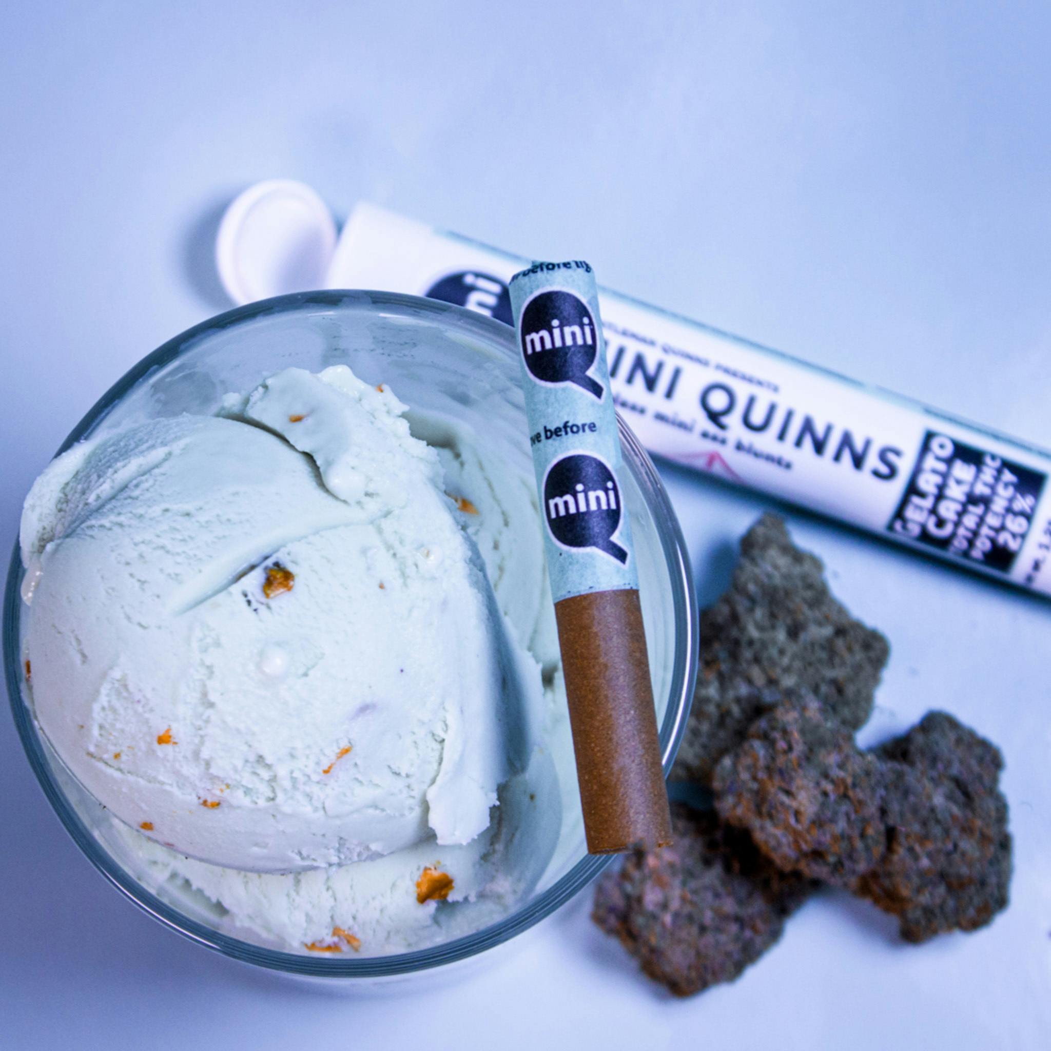 GELATO CAKE | MINI A$ BLUNT | 1.25G
