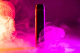 HONEY BANANA + PURPLE JET FUEL | DUAL CHAMBER AIO | 1000mg