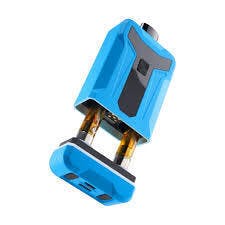 Duet Duel Conceal Battery