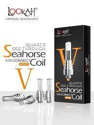 Seahorse Coil V