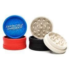 GRINDER | HEMP 2PC