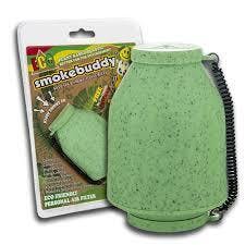 SMOKE BUDDY | PERSONAL AIR FILTER
