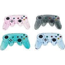 GAME CONTROLLER PIPE | GLASS