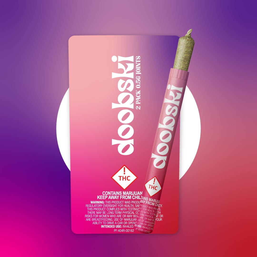 FUNKONAUT | Doobski 2pk | 1g