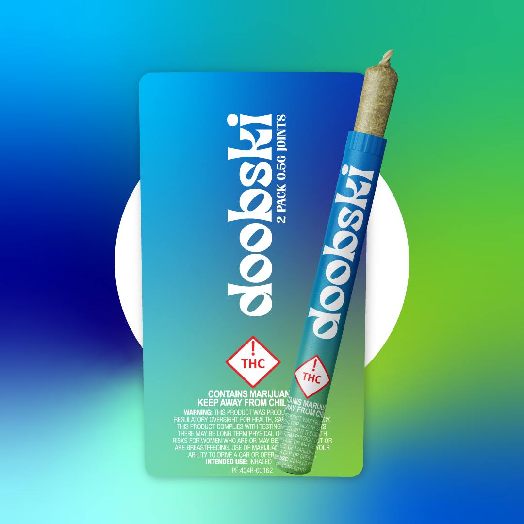 WATERMELON SPRITZ | Doobski 2pk | 1g