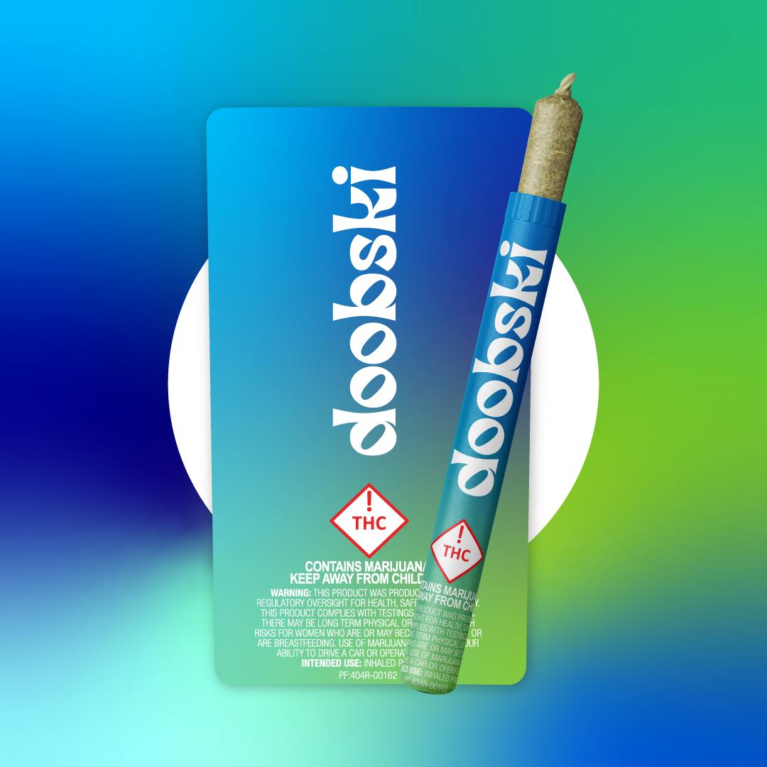 WATERMELON SPRITZ | DOOBSKI 1PK | 1G