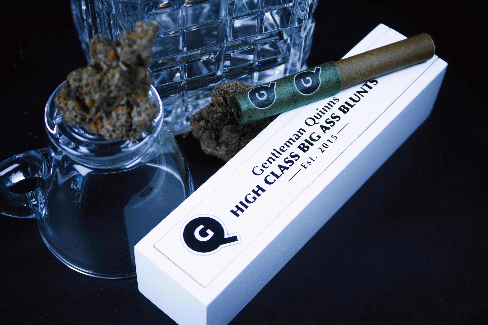 MIRACLE MINTS | BIG A$ BLUNT | 2G