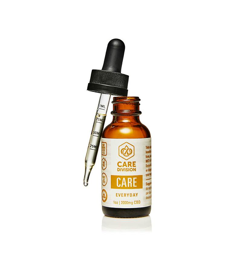 CARE | 20:1 | 100MG