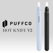 PUFFCO HOT KNIFE V2 | ASSORTED COLORS