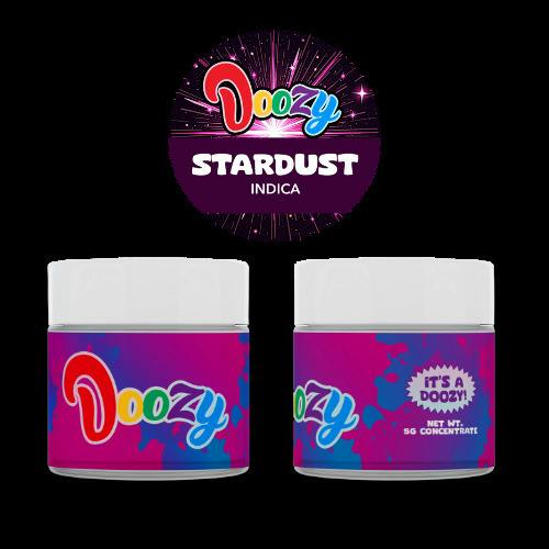 Doozy - 5g Baller Bucket - Stardust