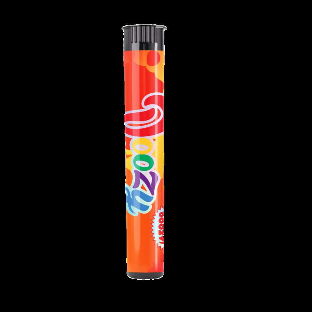 Doozy - 1g Infused Pre-Roll - Pineapple Burst