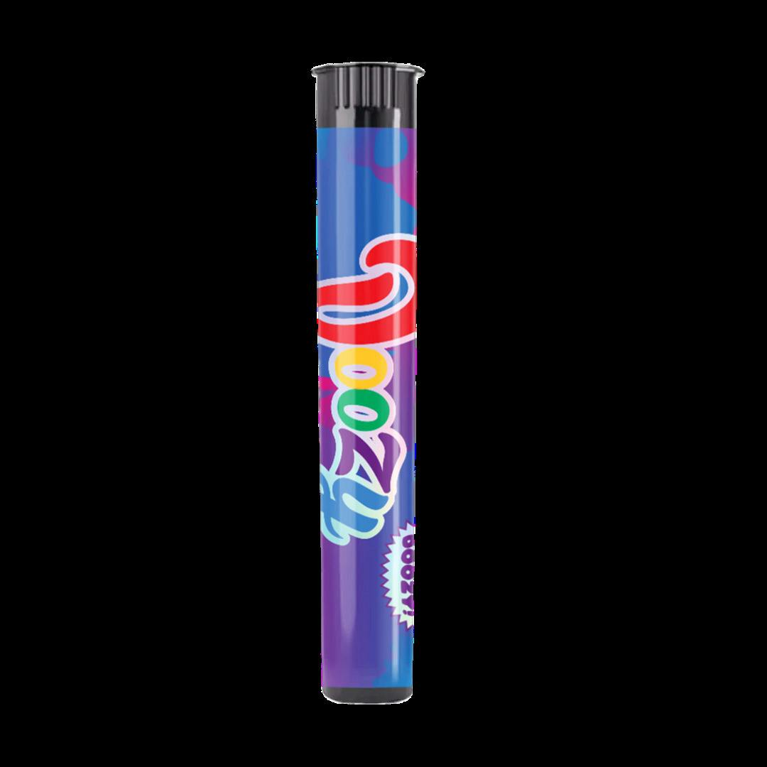 Doozy - 1.2g THCA Infused Pre-Roll - Pineapple Burst