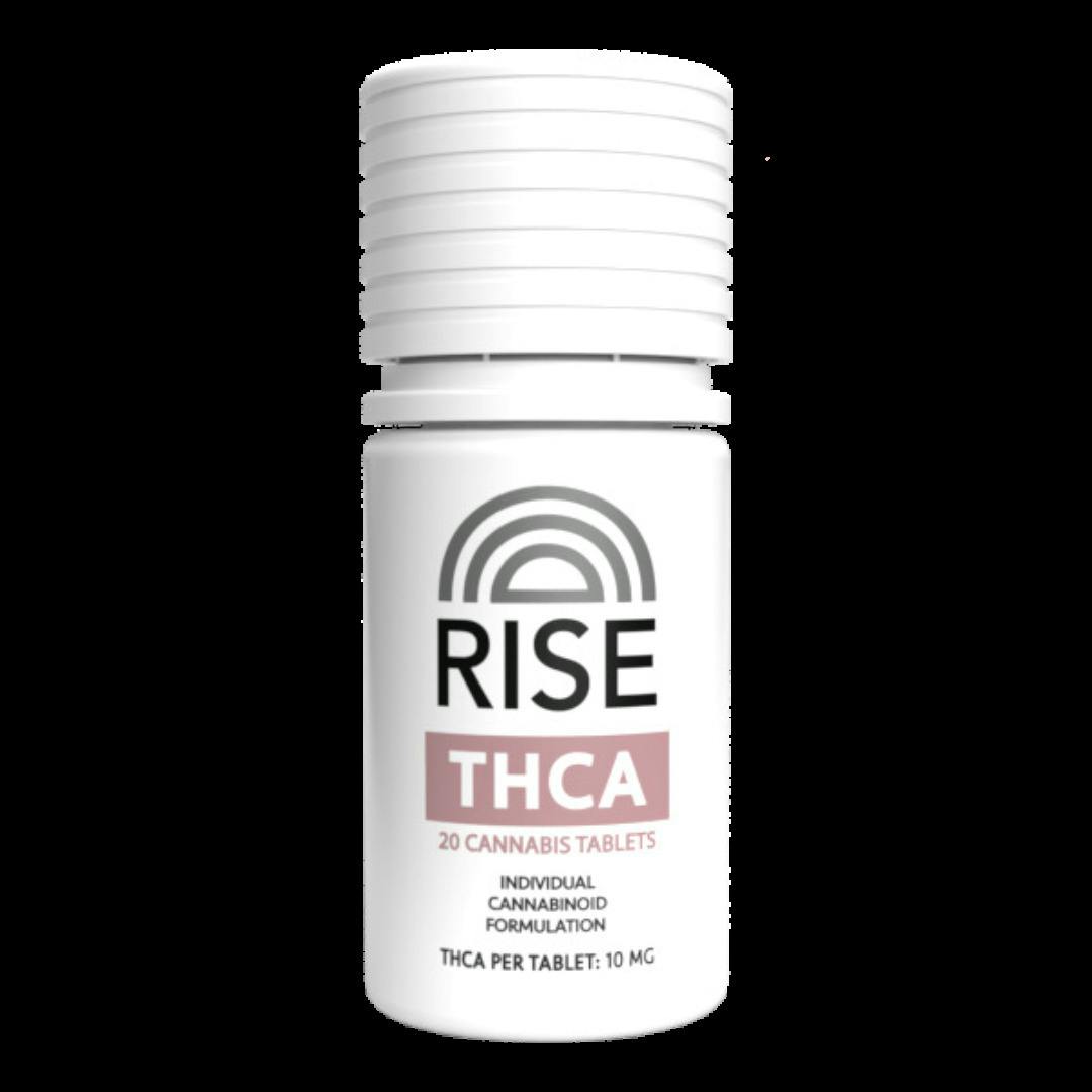 Suno - 20ct THC Tablets