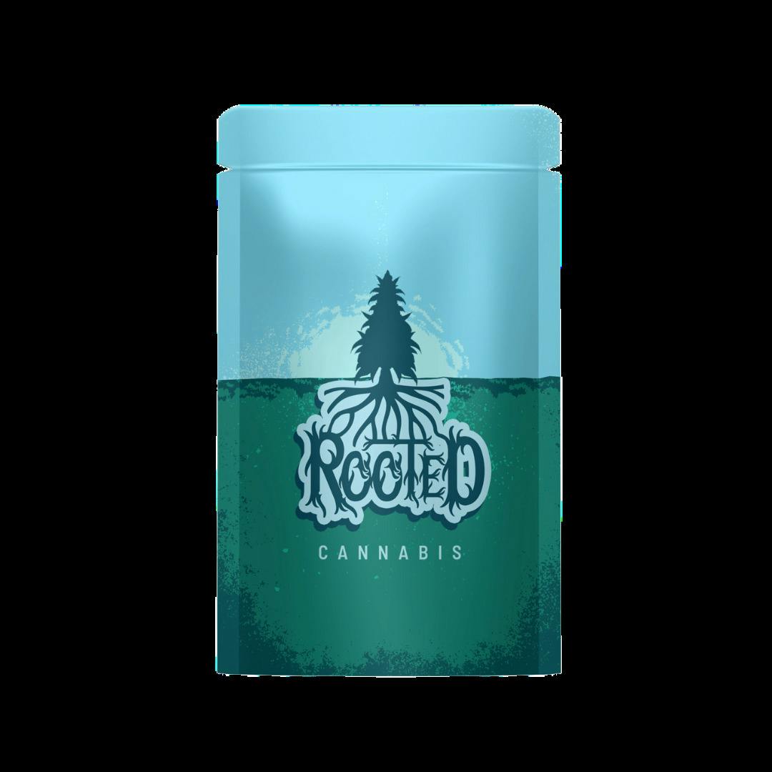 Rooted - 28pk Pre-Roll - Candy Drip