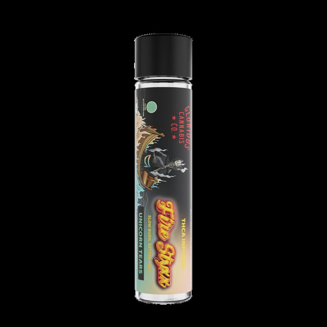 Glorious - 1g Fire Styxx - Unicorn Tears