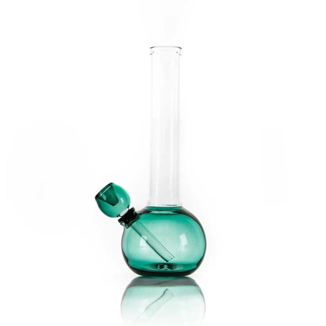 7" Hemper Sphere Base Bong