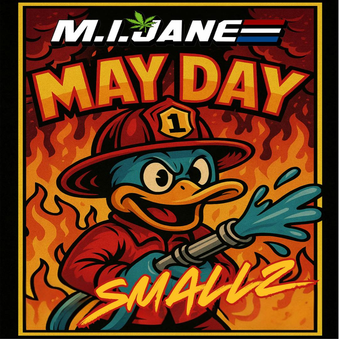 Mayday | Smalls | 1g